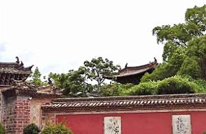 JIUNSHUI TEMPLE DE CONFICIUS (27)